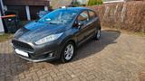 Ford Fiesta 1,0 59kW S/S SYNC Edition SYNC Edition - Ford Fiesta: Edition