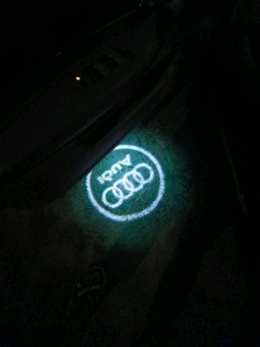 Audi A6 2004 — photo 10