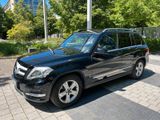 Mercedes-Benz GLK 350 CDI 4MATIC -