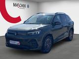 Volkswagen Tiguan R-Line 2.0 TDI DSG +WR AHK Black Style Na - : Grün