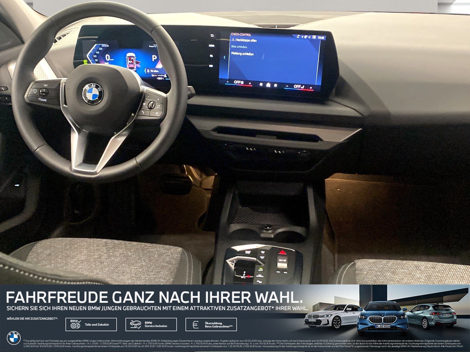 BMW 120 - Bild 8