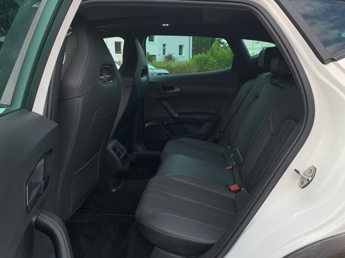 Cupra Formentor - Bild 12