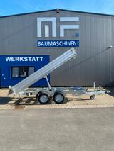 Böckmann DK-AL 3718/35 P Dreiseitenkipper
