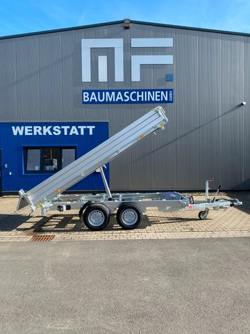 Böckmann DK-AL 3718/35 P Dreiseitenkipper