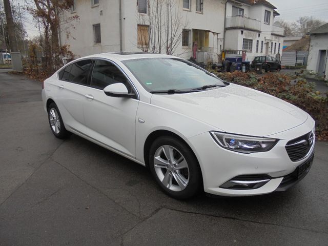 Opel Insignia B Grand Sport Innovation Automatik/Navi