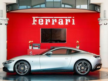 صورة 4 لـ 2020 Ferrari ROMA