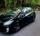 Toyota Prius 1.8-l-VVT-i Executive Solardach - Toyota Prius aus 2009