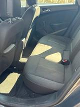 Opel Astra J  Baujahr 2015 zu verkaufen - Opel Astra: Verkaufen