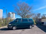 Volkswagen VW T4 Multivan Allstar - Volkswagen T4 Multivan: Allstar