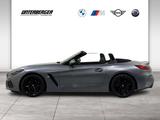BMW Z4 M40i ACC DA PA RFK HUD HK eSitze ALED - BMW Z4 M40: Cabrio
