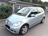 Mercedes-Benz MERCEDES BENZ A160 BlueEFFICIENCY|AVANTGAR... - Mercedes-Benz A 160 in Leverkusen