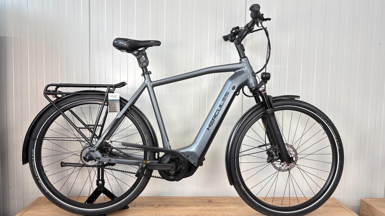 Hercules Futura HD I-F5