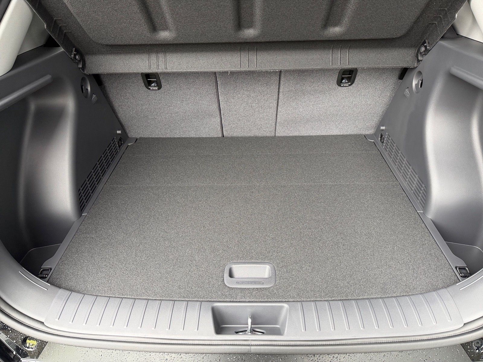 Hyundai Kona – Bild 12