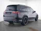 Mercedes-Benz GLS 450 d 4M AMG *PREMIUM*STANDHZG*AHK*PANO* - scheckheftgepflegte Mercedes GLS 450