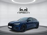 Audi Q8 50 TDI quattro s line HD-Matrix B&O Valcona - Audi Q8 Gebrauchtwagen in Berlin