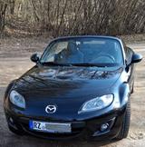 Mazda MX-5 1.8 Center-Line Cabrio 97TKM 2.... - Mazda 5: Cabrio