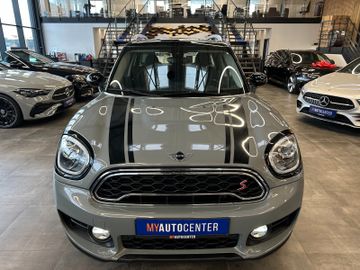 MINI Countryman S *Led*Soundsystem*Navi*