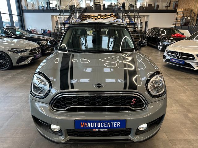 MINI Countryman S *Led*Soundsystem*Navi*
