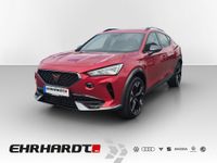 Cupra Formentor - Vorschau Bild 1