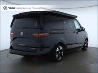 Volkswagen T7 California - Vorschau Bild 6
