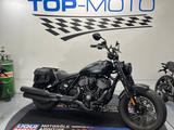 Indian Chief Bobber Dark Horse ABS Taschen Scheckheft - Offers