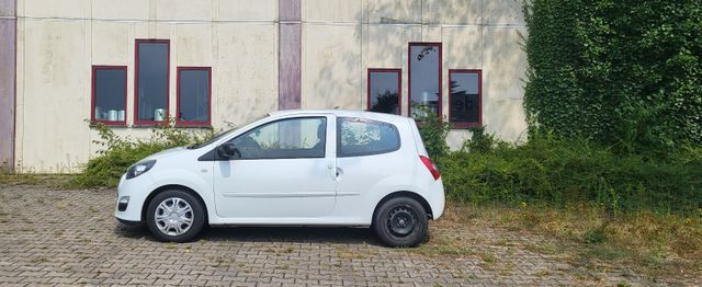 Renault Twingo Expression 1,2 *TÜV neu