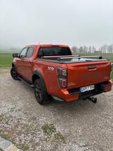 Isuzu D-Max VCross 4x4 Pickup | AHK | Klima | Garantie - Isuzu D-Max von privat