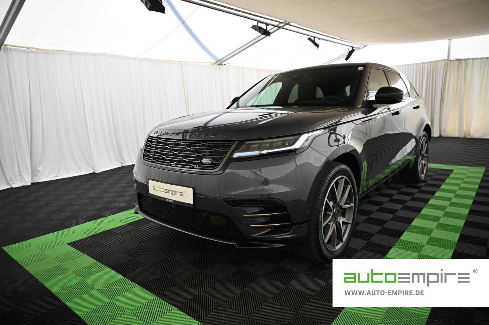 Land Rover Range Rover Velar RR Velar P400e AWD Dynamic HSE NEW 109.000 EUR