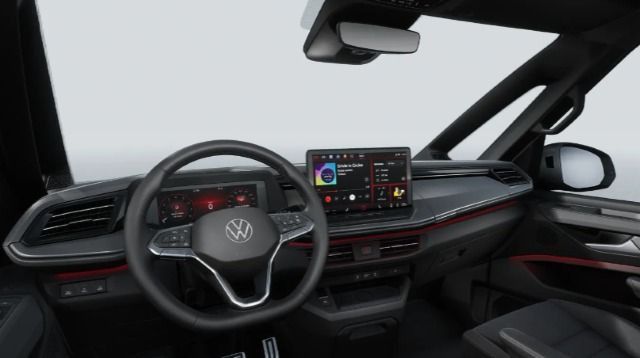 Volkswagen T7 Multivan - Bild 13