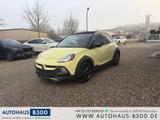 Opel Adam Rocks ecoFlex*FALTDACH*SZHZG*EURO6* - Opel Adam: Faltdach