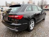 Audi A4 Avant 30 TDI advanced S-tronic LED MMI Navi - Audi A4 mit Diesel-Antrieb: Advance