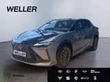 Lexus RZ 500e Luxury *Steer by Wire*Pano dimmbar*4xSHZ