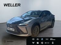 Lexus RZ - Vorschau Bild 1