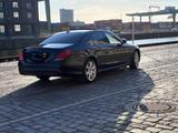 Mercedes-Benz S 350 d L - - gebrauchte Mercedes-Benz S 350 aus dem Jahr 2016