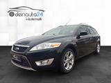 Ford Mondeo Turnier Sport Titanium 2.0 + TÜV Neu - Ford Mondeo: Turnier Sport
