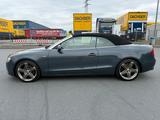 Audi A5 Cabriolet 3.0 TDI quattro S-Line/Bi-Xenon/PDC - Audi mit Diesel-Antrieb: Cabrio