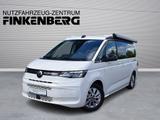 Volkswagen T7 California Beach Camper TDI DSG *StaHzg*AHK - Volkswagen: Beach
