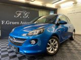 Opel Adam Glam 1.2 LED Panorama Navi Klima Isofix PDC