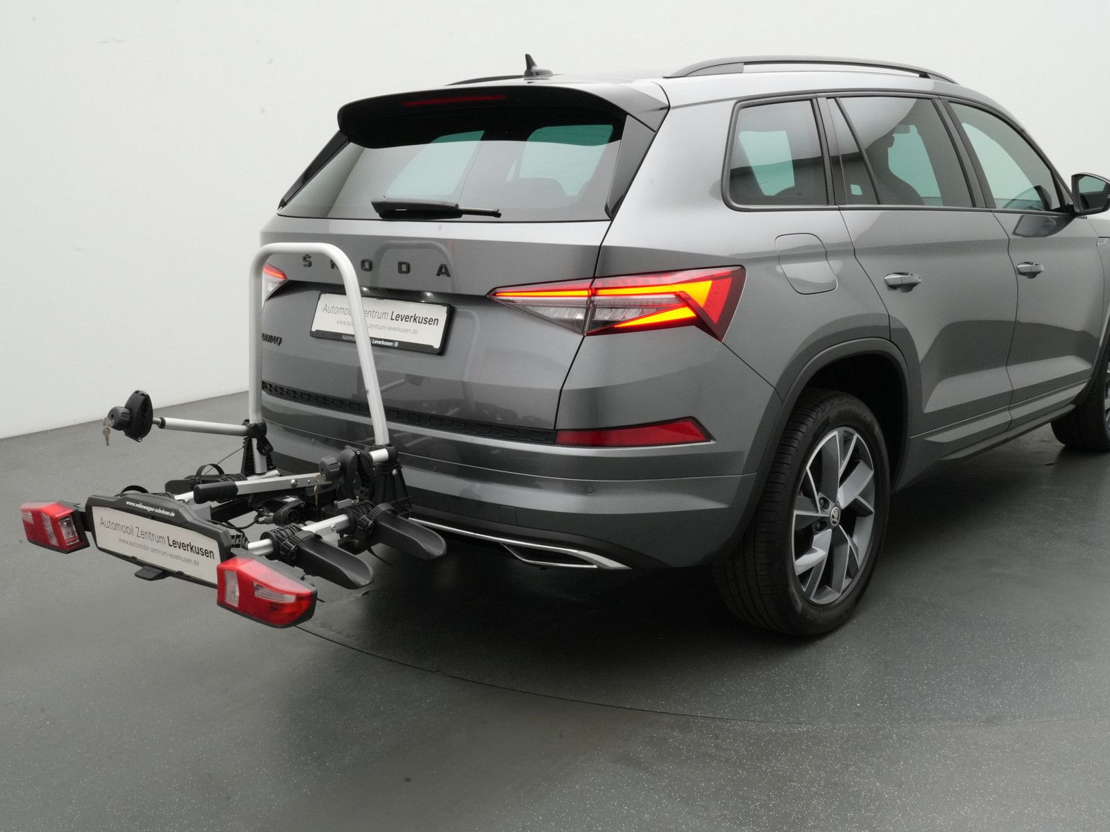 Skoda Kodiaq - Bild 4
