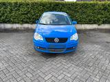 Volkswagen Polo IV Comfortline - Volkswagen Polo aus 2005 mit Diesel-Antrieb