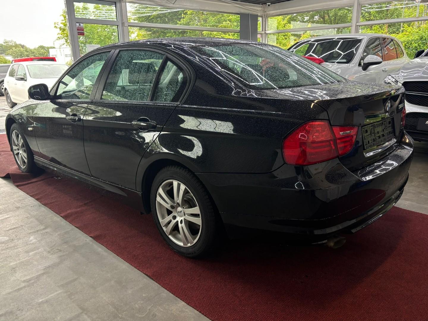 BMW 316d