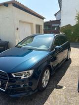 Audi AUDI A3 35 TSFI S-Line - Audi A3: Tsfi