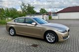 BMW 528i xDrive  1.Hand - BMW 528 aus 2012: 528i