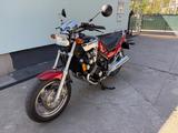 Yamaha FZX 750 OLDTIMER - YAMAHA FZ 750