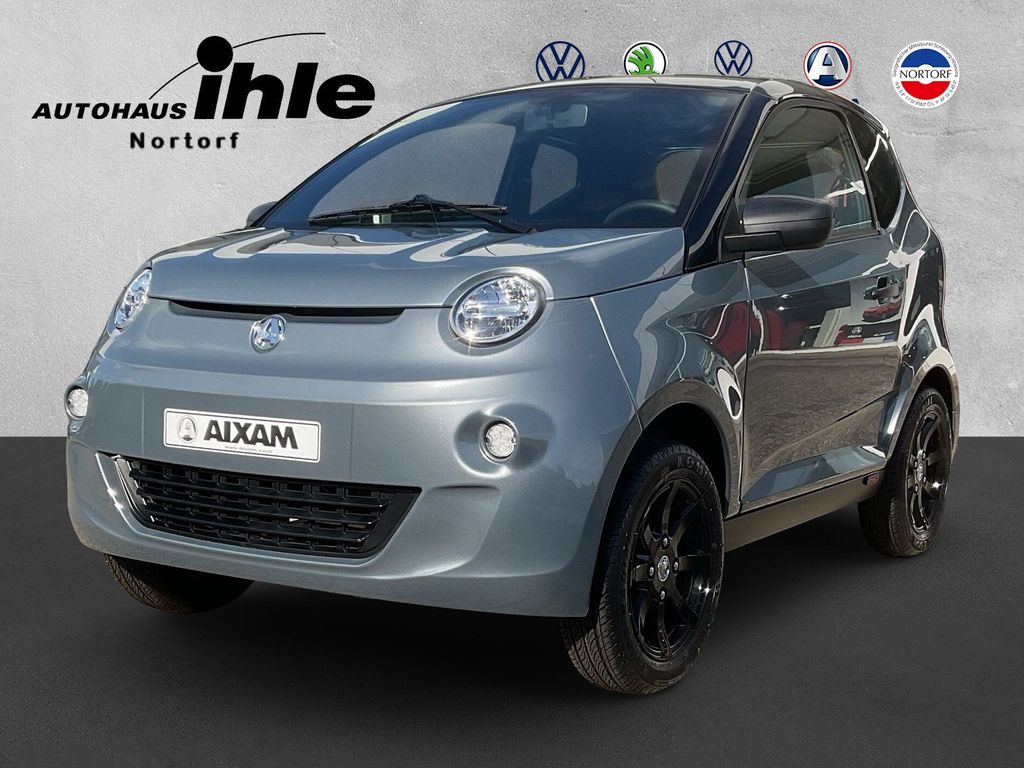 Image of Aixam MinAuto