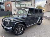 Mercedes-Benz G 350 d*Exklusiv-Paket*Bi-Xenon*SHZG*AHK*Leder* - Mercedes-Benz G 350 in Essen