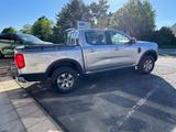Ford Ranger XLT 4x4 Doppelkabine AHK RFK - Ford Ranger von 2026