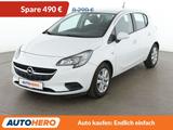 Opel Corsa 1.4 Edition*TEMPO*PDC*KLIMA*GARANTIE* - Opel Corsa Gebrauchtwagen in Stuttgart