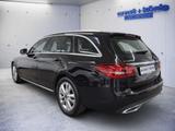 Mercedes-Benz C 220 d T 9G-TRONIC Avantgarde LED SHZ RFK NAVI - Mercedes-Benz C 220 aus 2019
