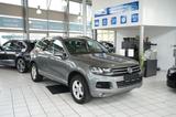 Volkswagen Touareg V6 TDI BMT ACC - VW Touareg Gebrauchtwagen in Frankfurt